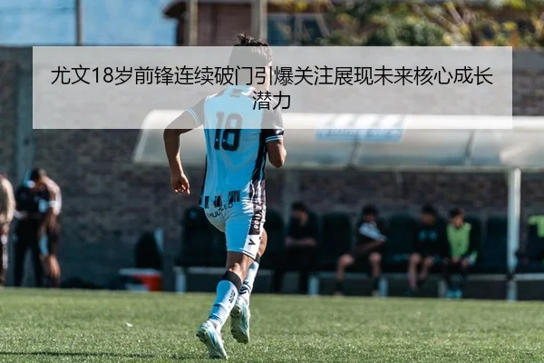尤文18岁前锋连续破门引爆关注展现未来核心成长潜力