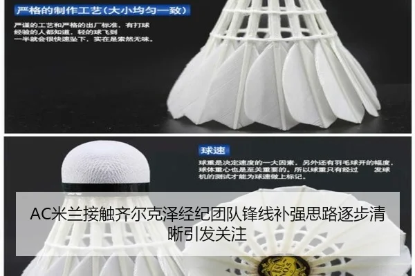 AC米兰接触齐尔克泽经纪团队锋线补强思路逐步清晰引发关注